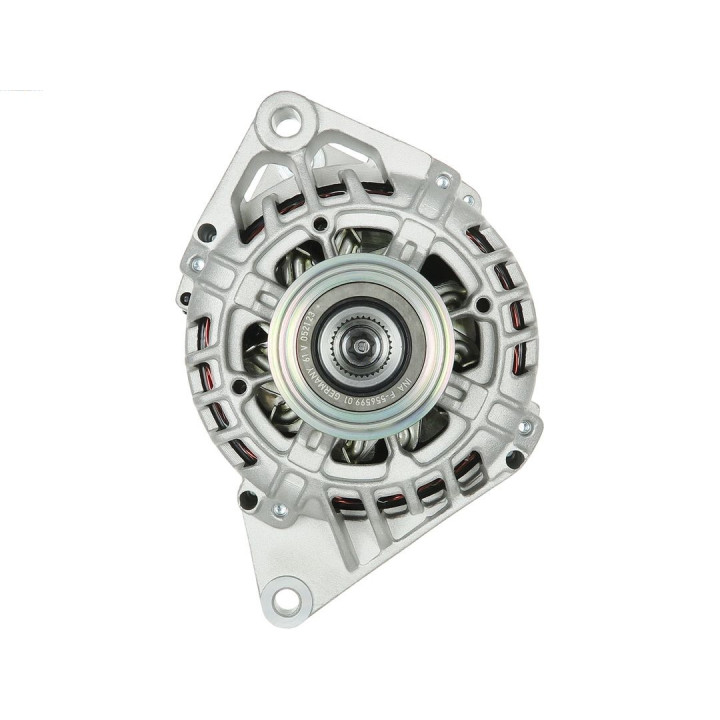 Alternator AS-PL A3073(P-INA)