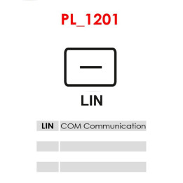 Regulator napięcia AS-PL ARE0085P