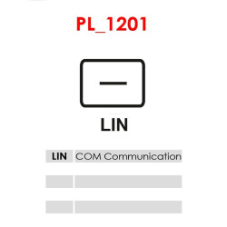 Regulator napięcia AS-PL ARE0085P