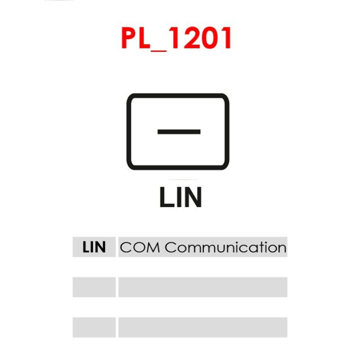 Regulator napięcia AS-PL ARE0085P