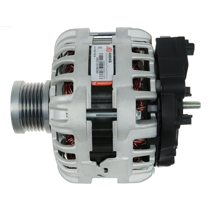Alternator AS-PL A0884S