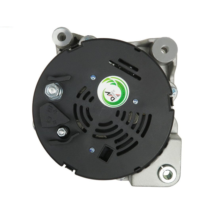 Alternator AS-PL A0666S