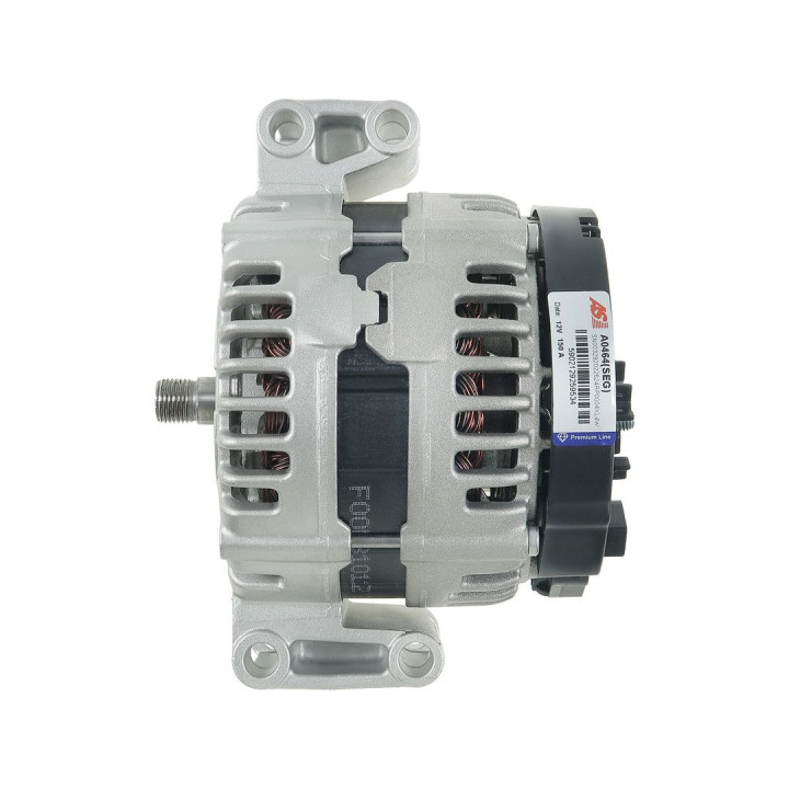Alternator AS-PL A0464(SEG)