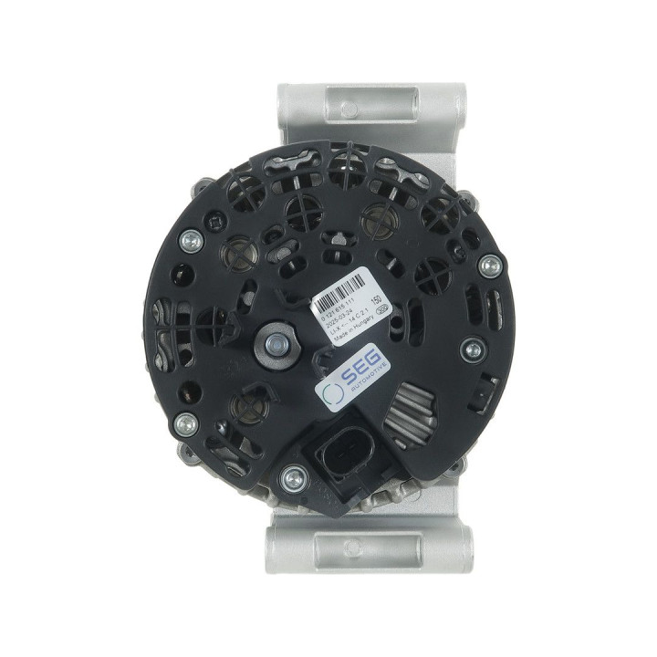 Alternator AS-PL A0464(SEG)