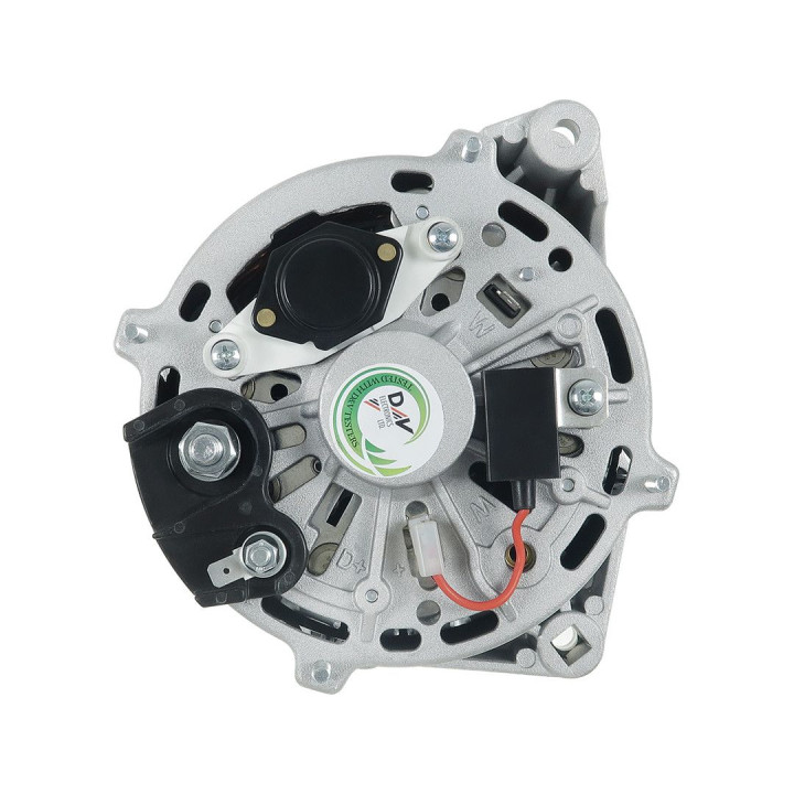 Alternator AS-PL A01123S
