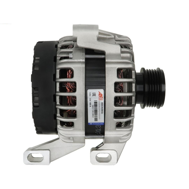 Alternator AS-PL A0439(SEG)