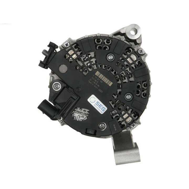 Alternator AS-PL A0439(SEG)