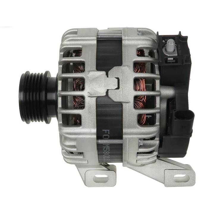Alternator AS-PL A0439(SEG)
