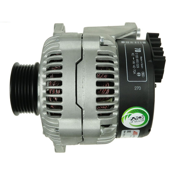 Alternator AS-PL A0152PR