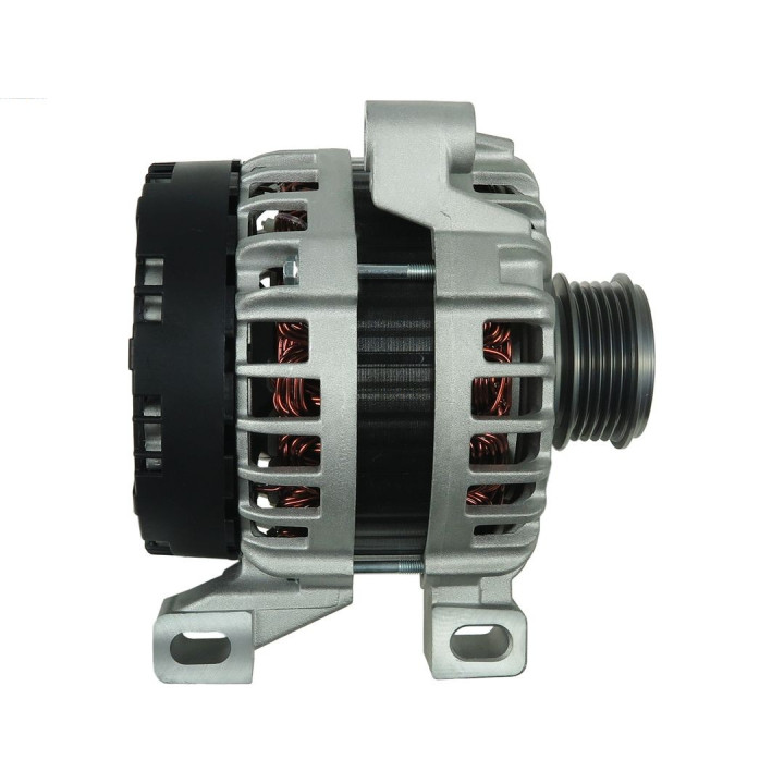 Alternator AS-PL A0498