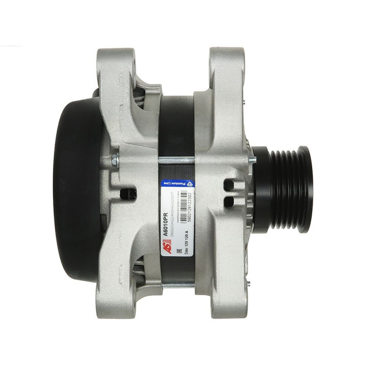 Alternator AS-PL A6010PR