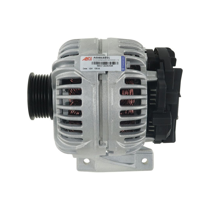 Alternator AS-PL A0060(SEG)