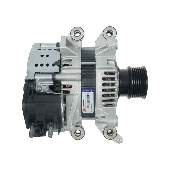 Alternator AS-PL A01199(SEG)
