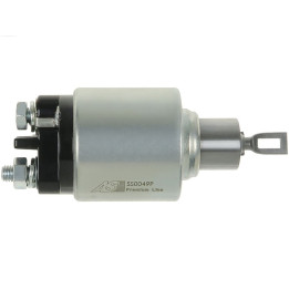 Włącznik elektromagnetyczny, rozrusznik AS-PL SS0049P