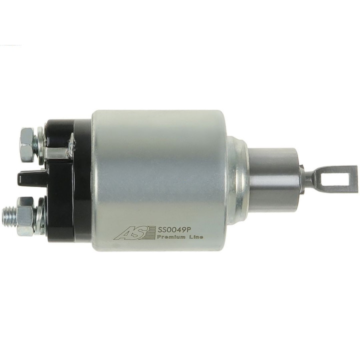 Włącznik elektromagnetyczny, rozrusznik AS-PL SS0049P