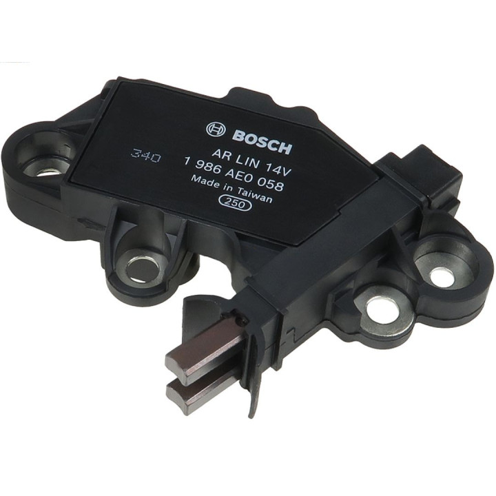Regulator napięcia AS-PL ARE0164(BOSCH)