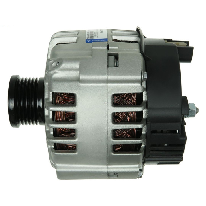 Alternator AS-PL A3037PR