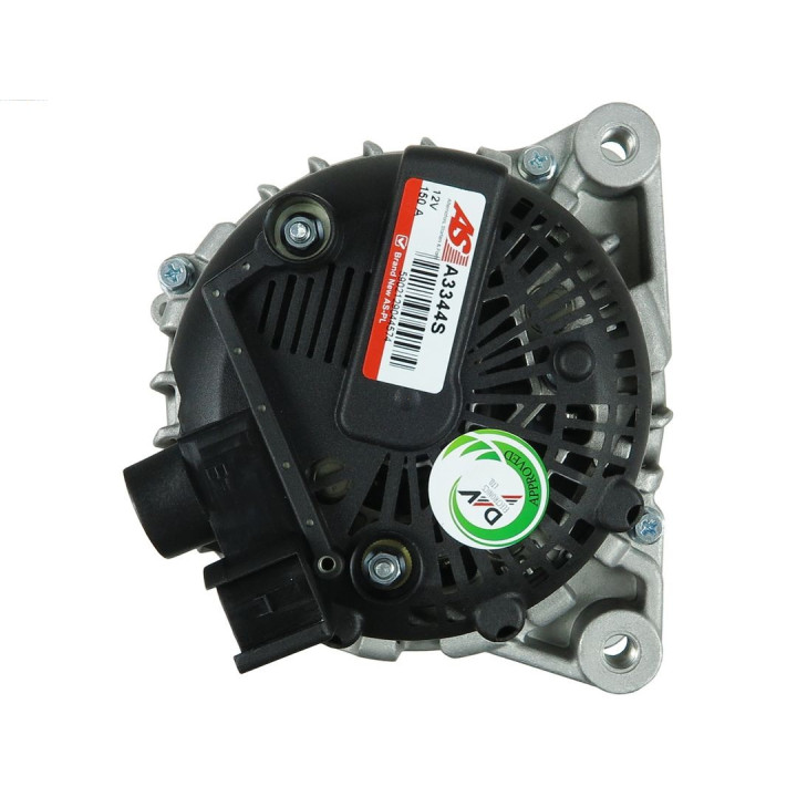 Alternator AS-PL A3344S