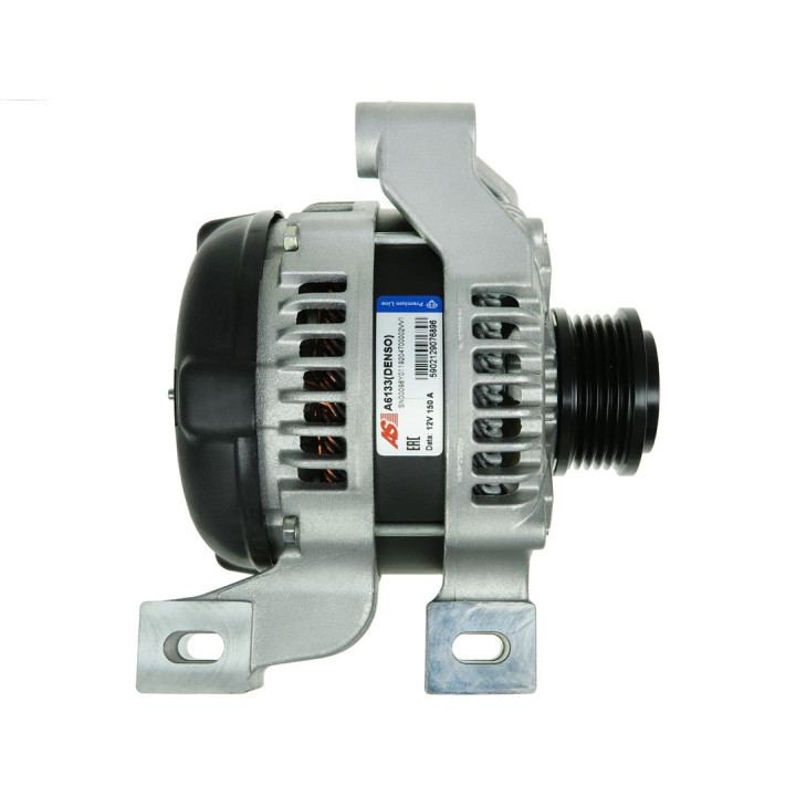 Alternator AS-PL A6133(DENSO)
