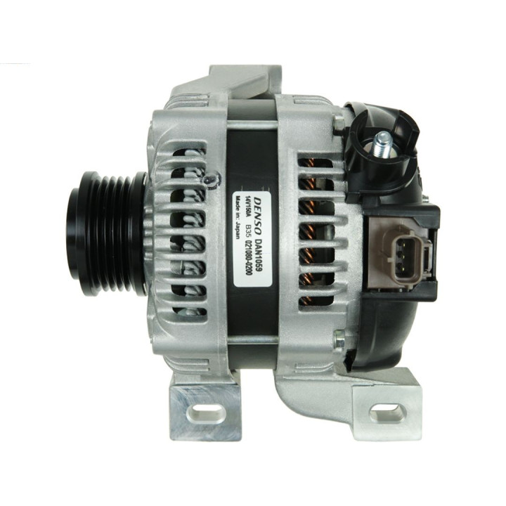 Alternator AS-PL A6133(DENSO)