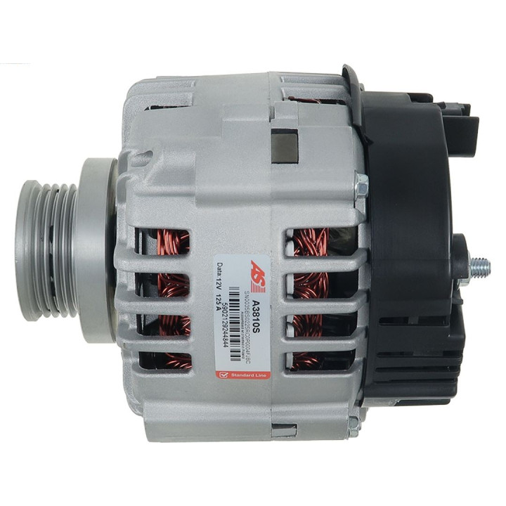 Alternator AS-PL A3810S
