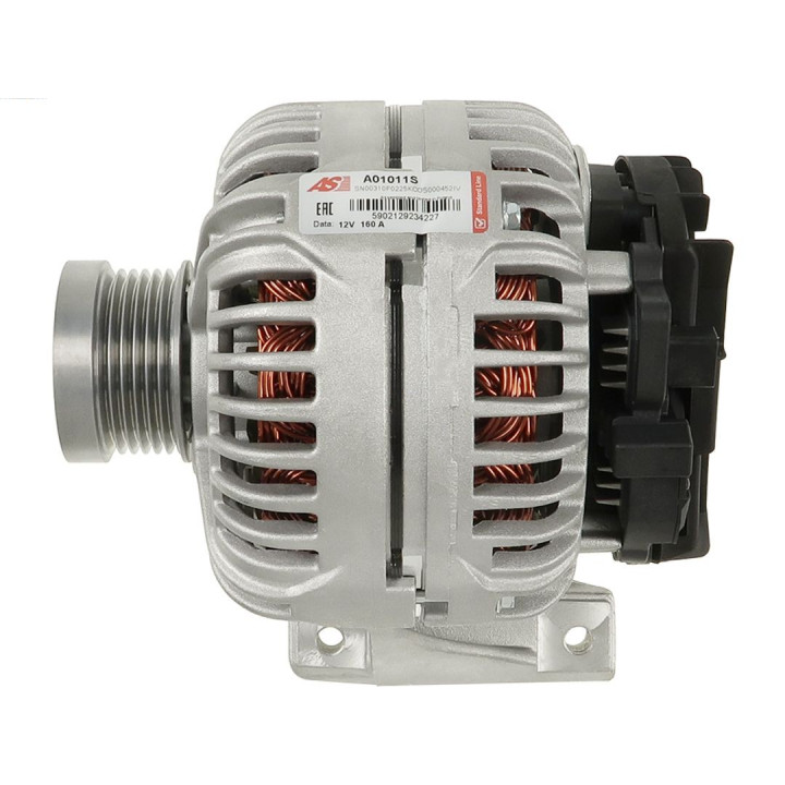 Alternator AS-PL A01011S