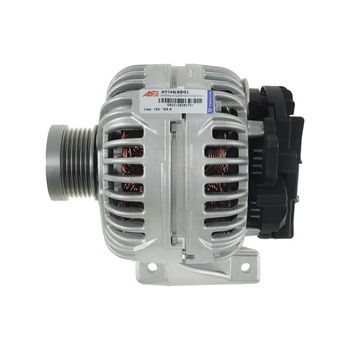 Alternator AS-PL A0146(SEG)
