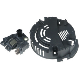 Pokrywa zabezpieczająca, alternator AS-PL ARE3150(VALEO)