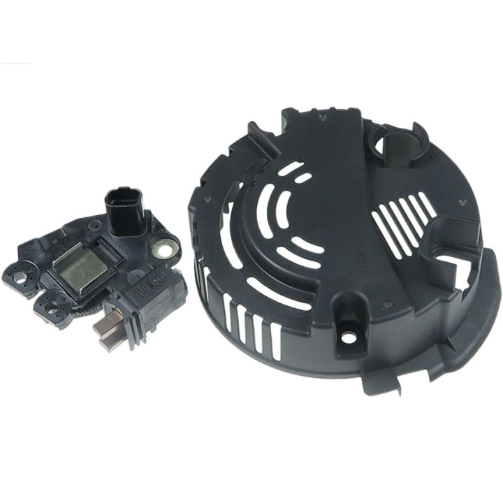 Pokrywa zabezpieczająca, alternator AS-PL ARE3150(VALEO)