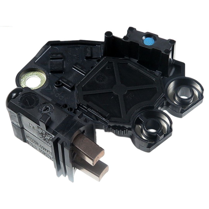 Pokrywa zabezpieczająca, alternator AS-PL ARE3150(VALEO)