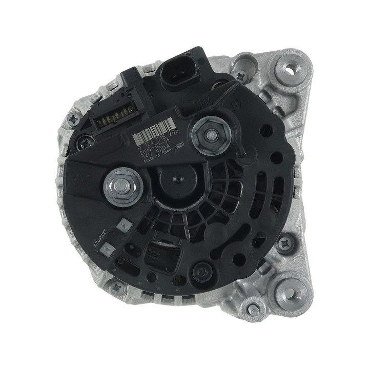 Alternator AS-PL A0036(SEG)
