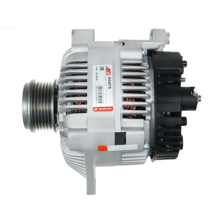 Alternator AS-PL A3427S