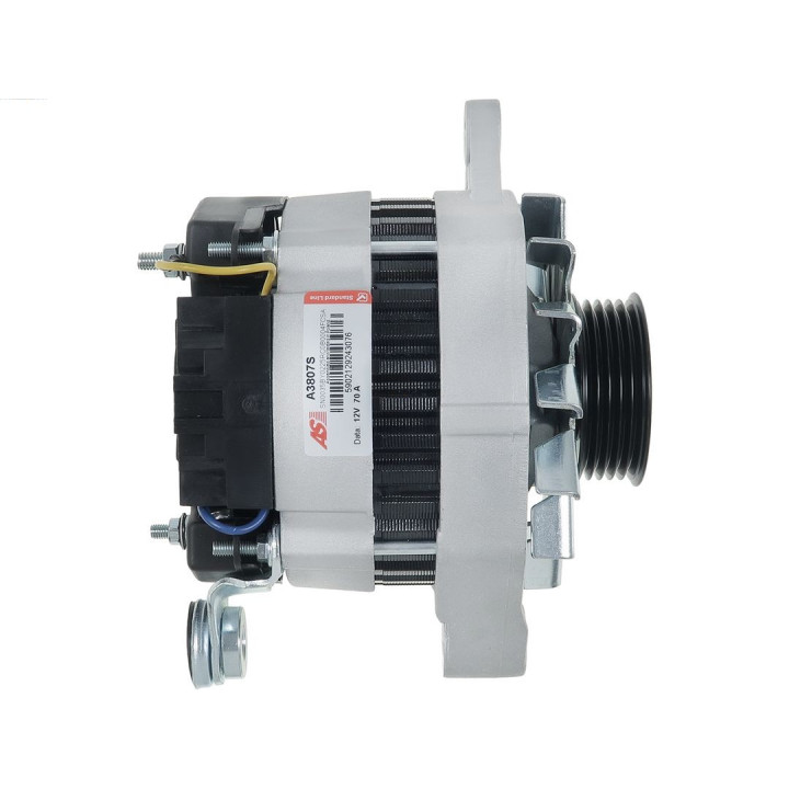 Alternator AS-PL A3807S