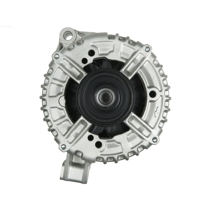 Alternator AS-PL A0432PR
