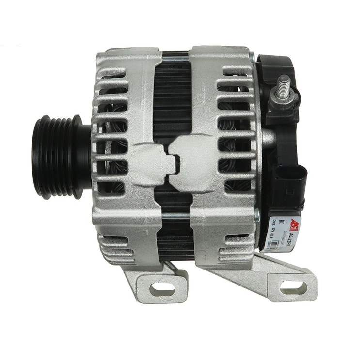 Alternator AS-PL A0432PR