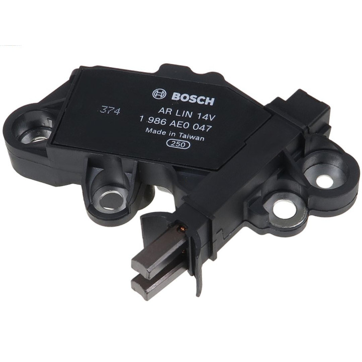 Regulator napięcia AS-PL ARE0107(BOSCH)