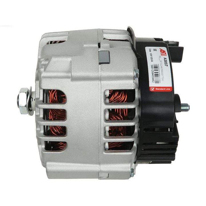 Alternator AS-PL A3037
