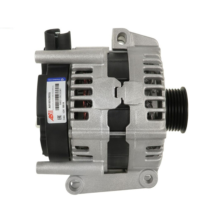 Alternator AS-PL A01005(SEG)