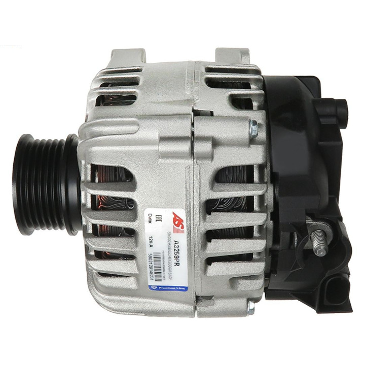 Alternator AS-PL A3259PR