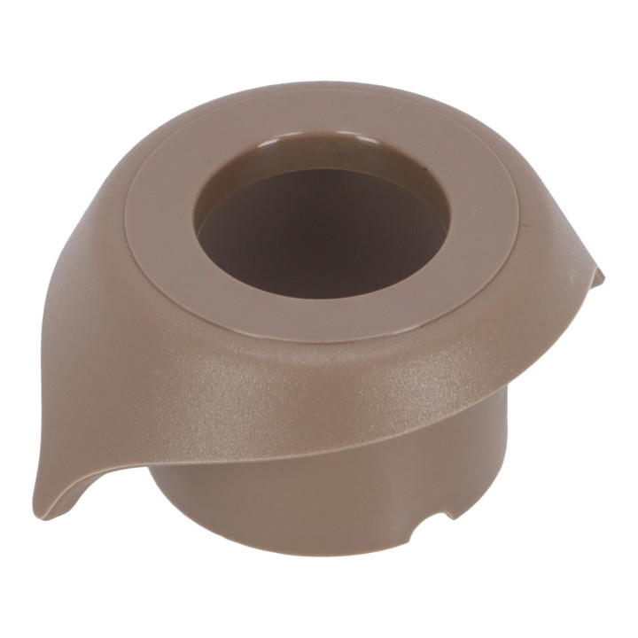 Cover washer, R.H. beige Volvo (9126380)