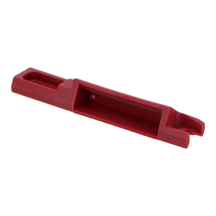 Clip, left Volvo (3512643)