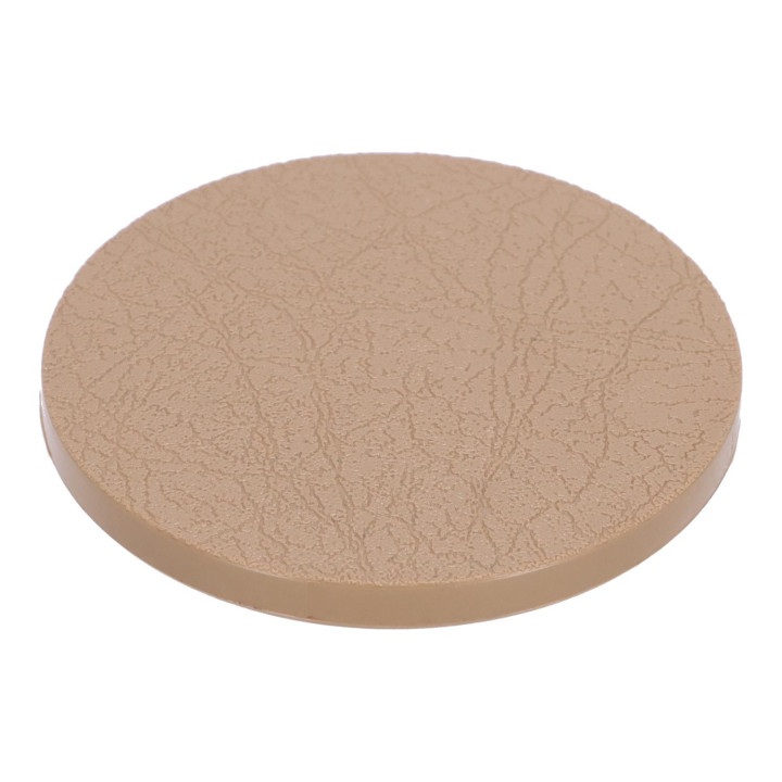 Cover washer, beige Volvo (1310645)