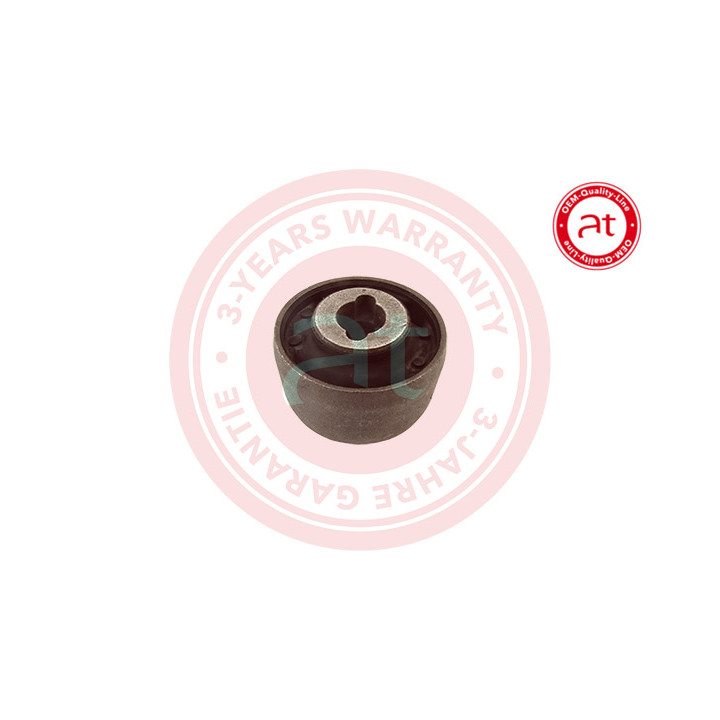 Tuleja Silentblock wahacza at autoteile germany at11627