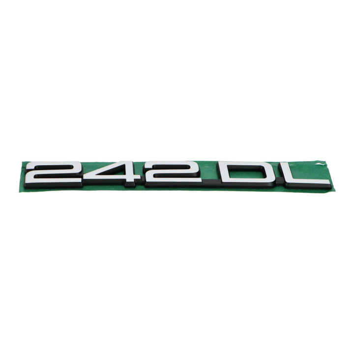 Emblem Volvo (1246008)
