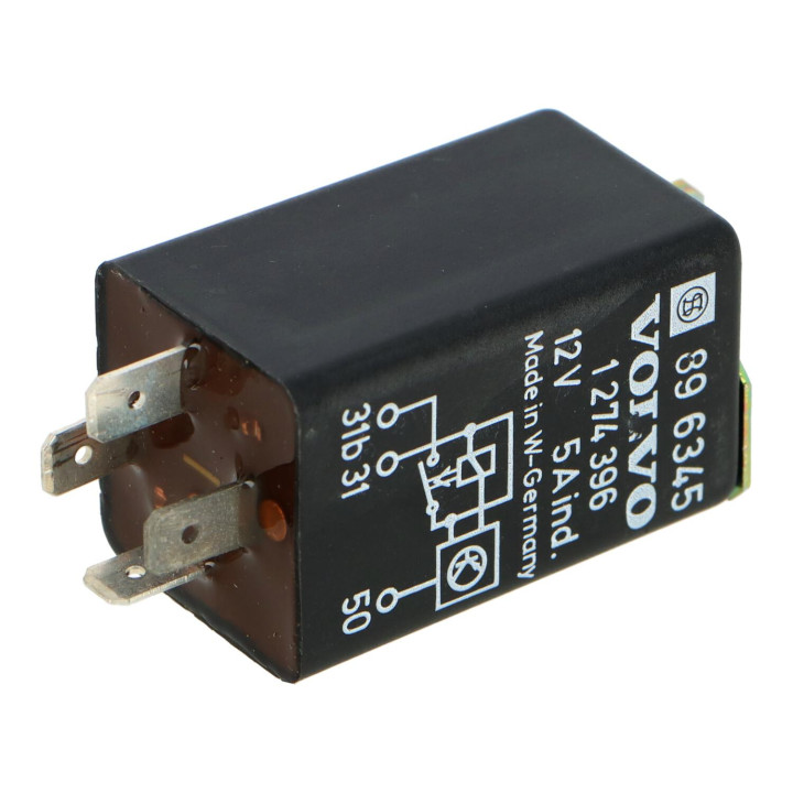 Impulse relay Volvo (1274396)