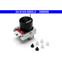 Pompa hydrauliczna układu hamulcowego ATE 24.9145-0005.2