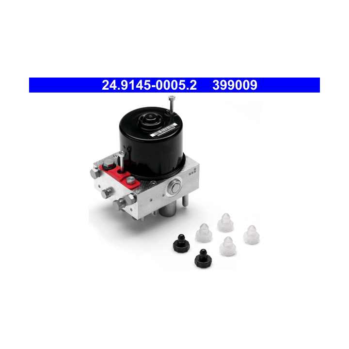Pompa hydrauliczna układu hamulcowego ATE 24.9145-0005.2