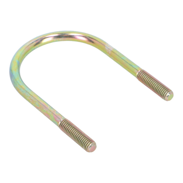 Clamp Volvo (1272597)