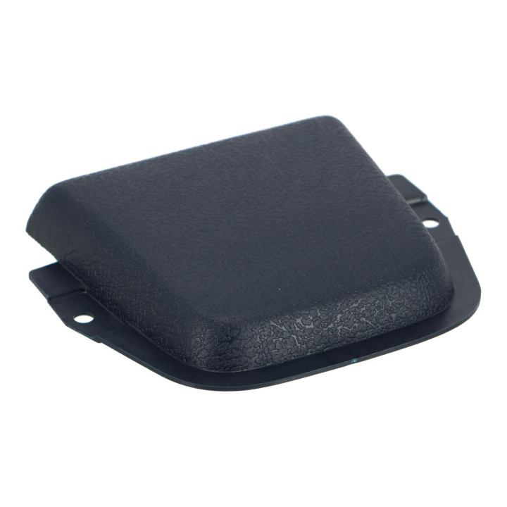 Cover, blue Volvo (1294752)