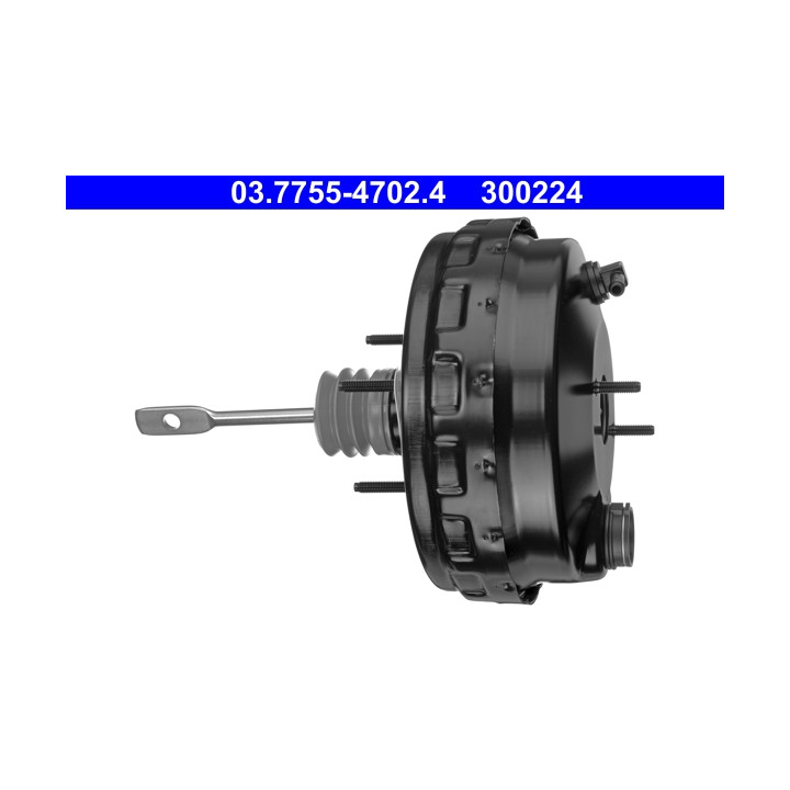 Serwo hamulca ATE 03.7755-4702.4